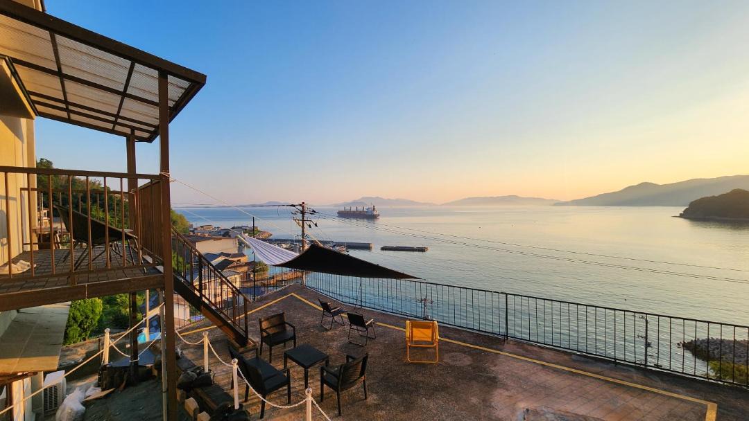 Photo of Patio Balcony in Kure