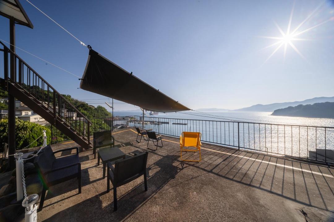 Photo of Patio Balcony in Kure