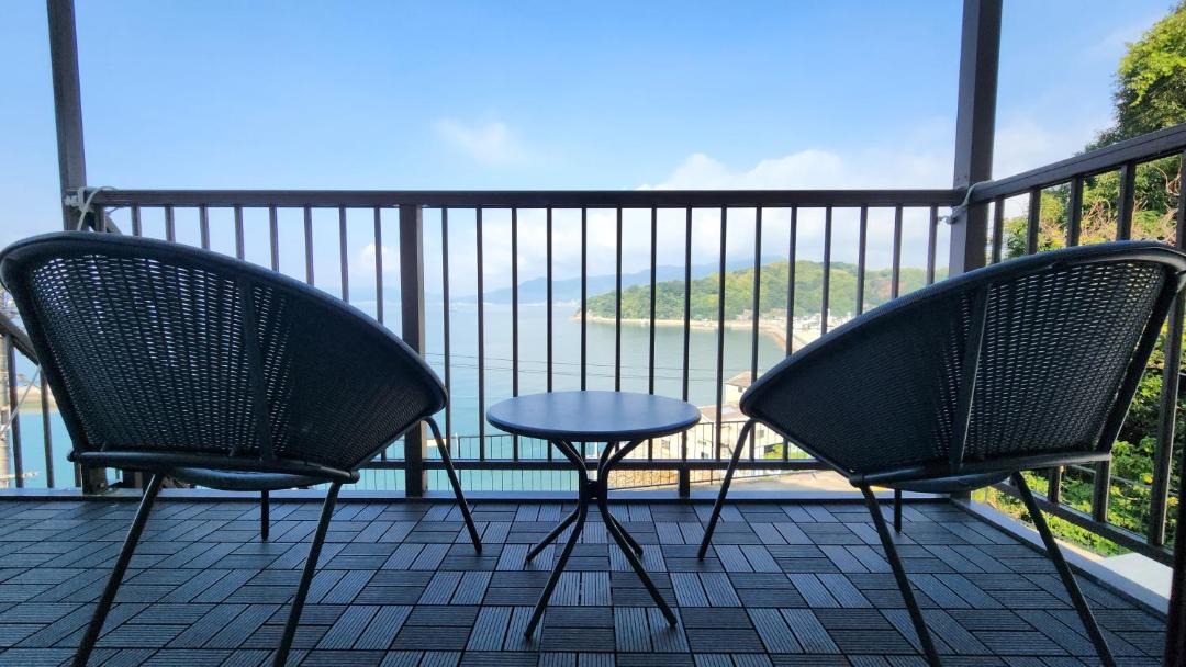 Photo of Patio Balcony in Kure