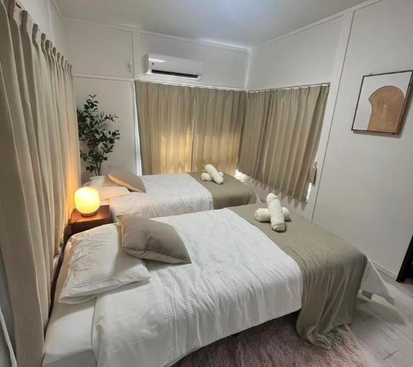 Photo of Bedroom in Edogawa