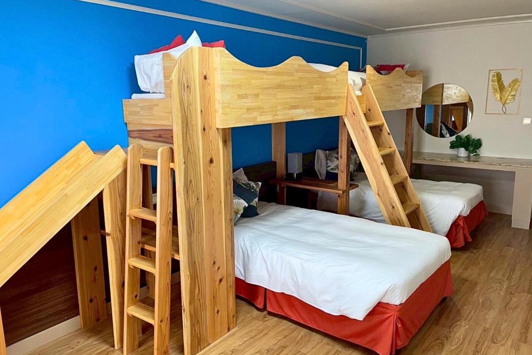 Photo of Bedroom in Hiyagon