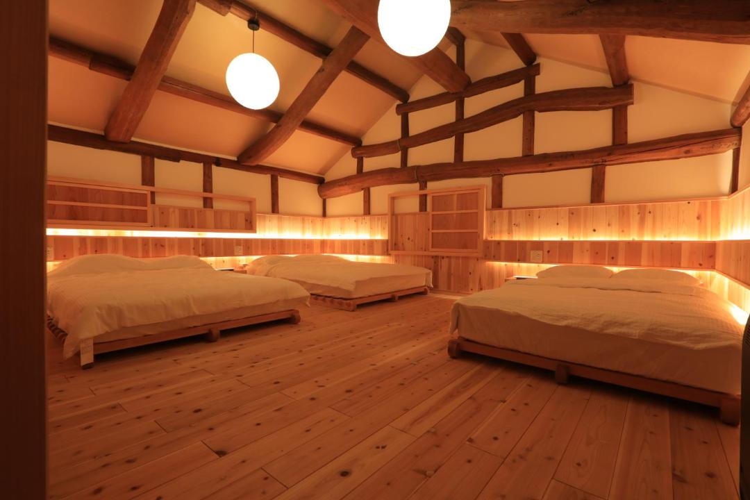 Photo of Bedroom in Utazu-cho