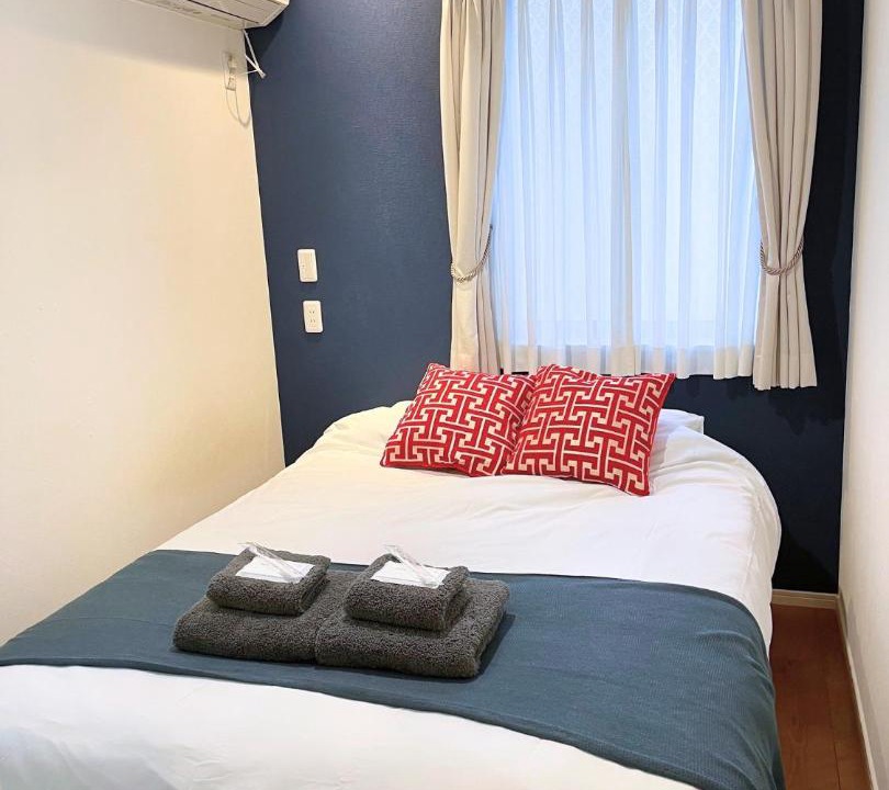 Photo of Bedroom in Yoyogi