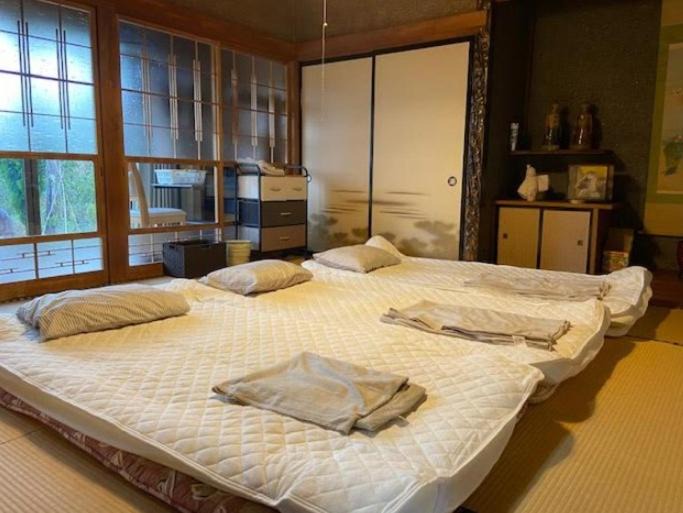 Photo of Bedroom in Nishi Ward