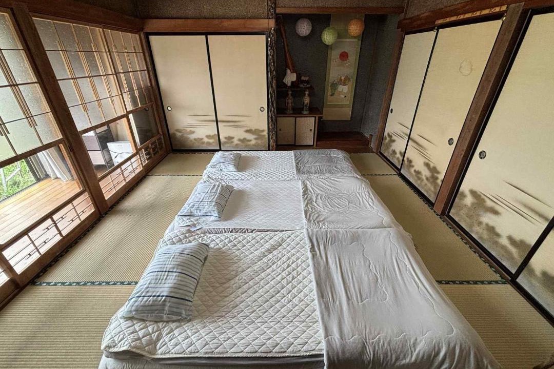 Photo of Bedroom in Nishi Ward