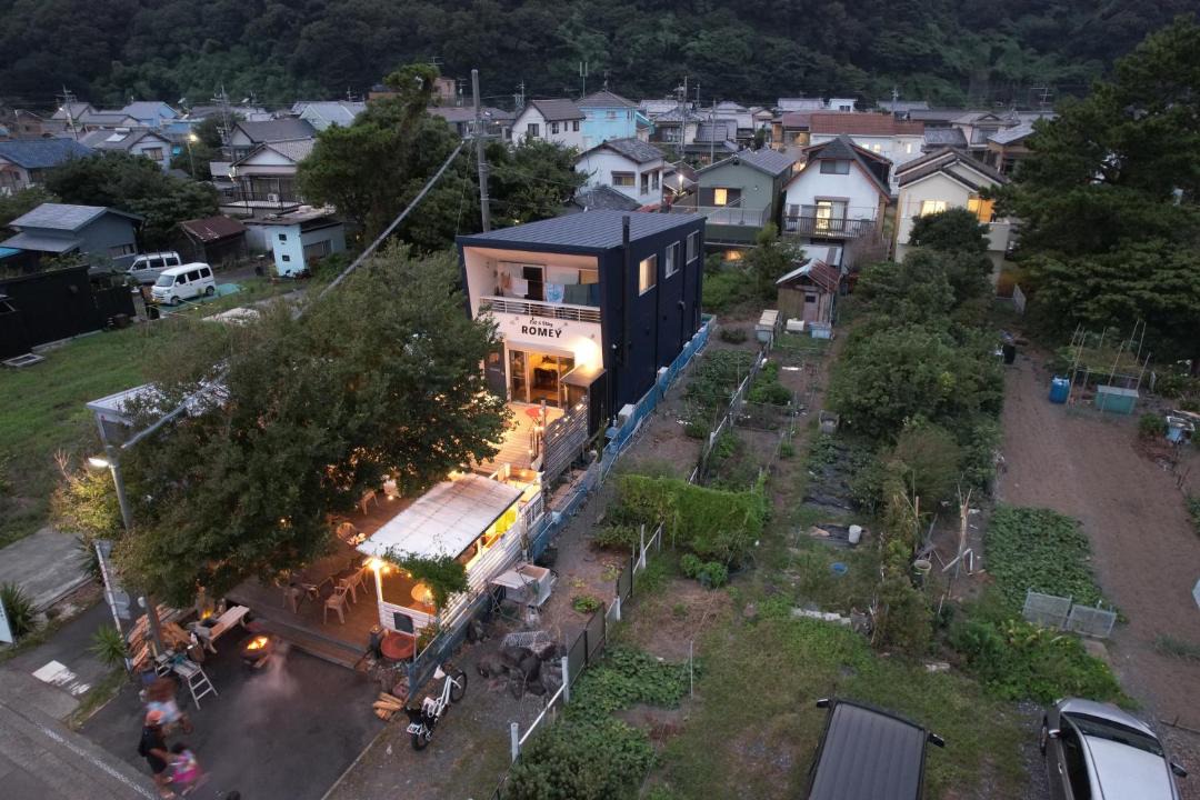 Photo of Others in Suruga Ward