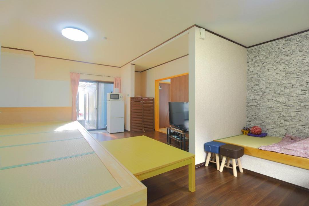Photo of Bedroom in Nakahechi