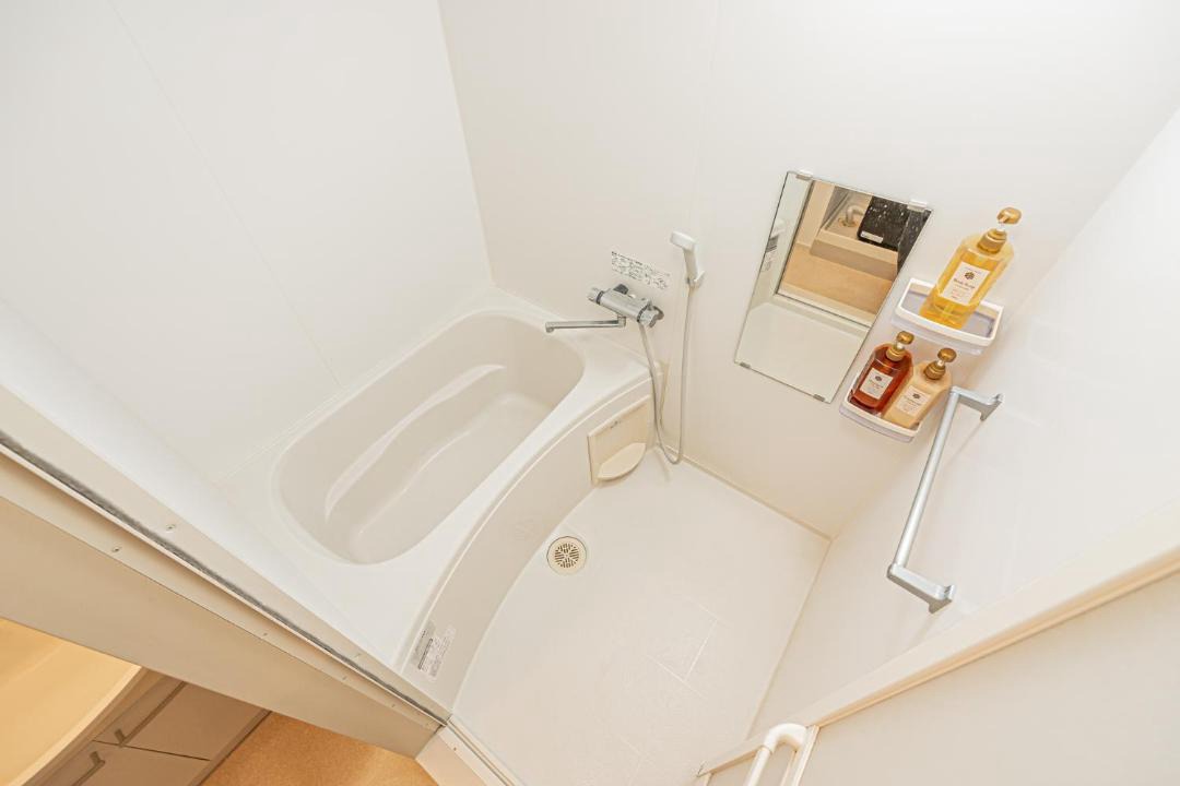 Photo of Bathroom in Kita