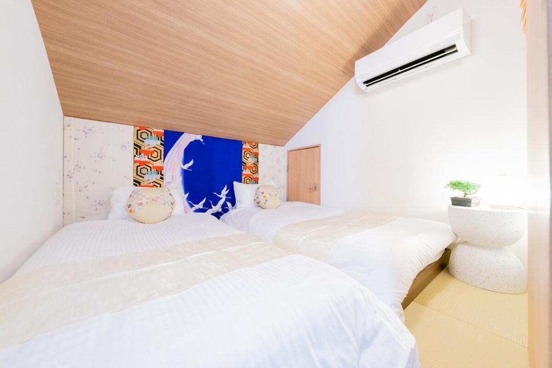 Photo of Bedroom in Joto