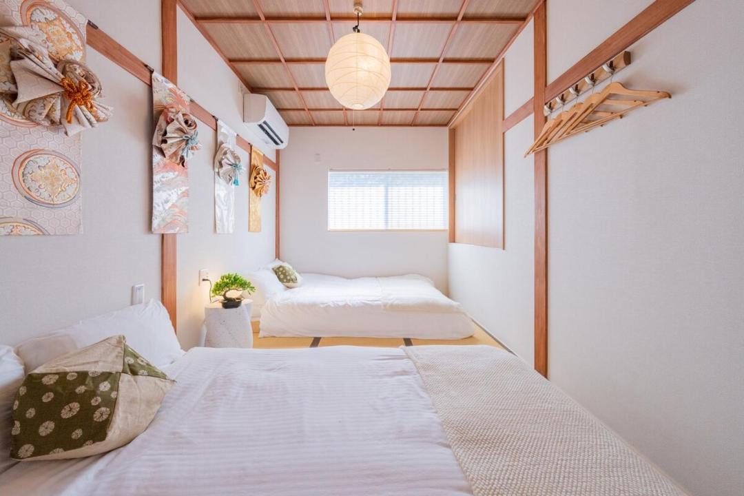 Photo of Bedroom in Joto