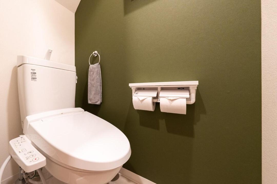 Photo of Bathroom in Joto