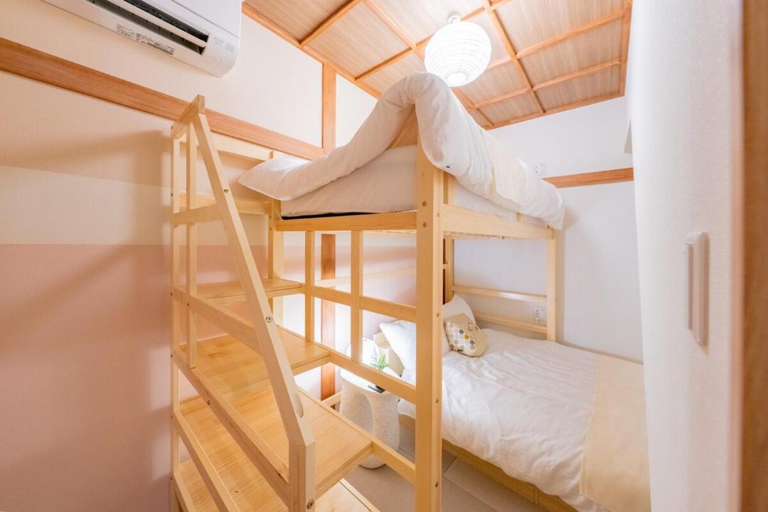 Photo of Bedroom in Joto