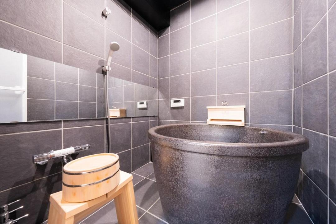 Photo of Bathroom in Joto