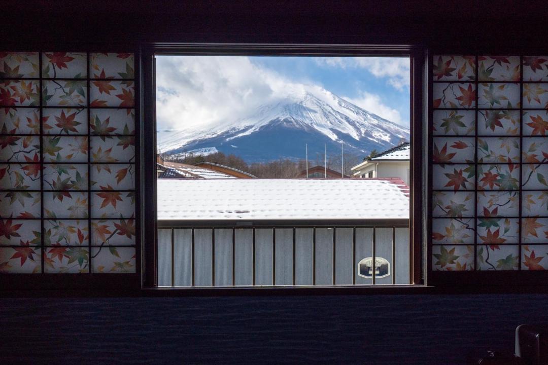 Photo of Others in Yamanakako