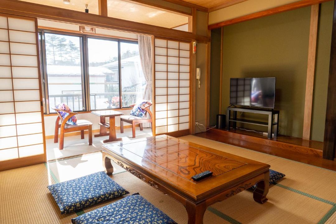 Photo of Others in Yamanakako
