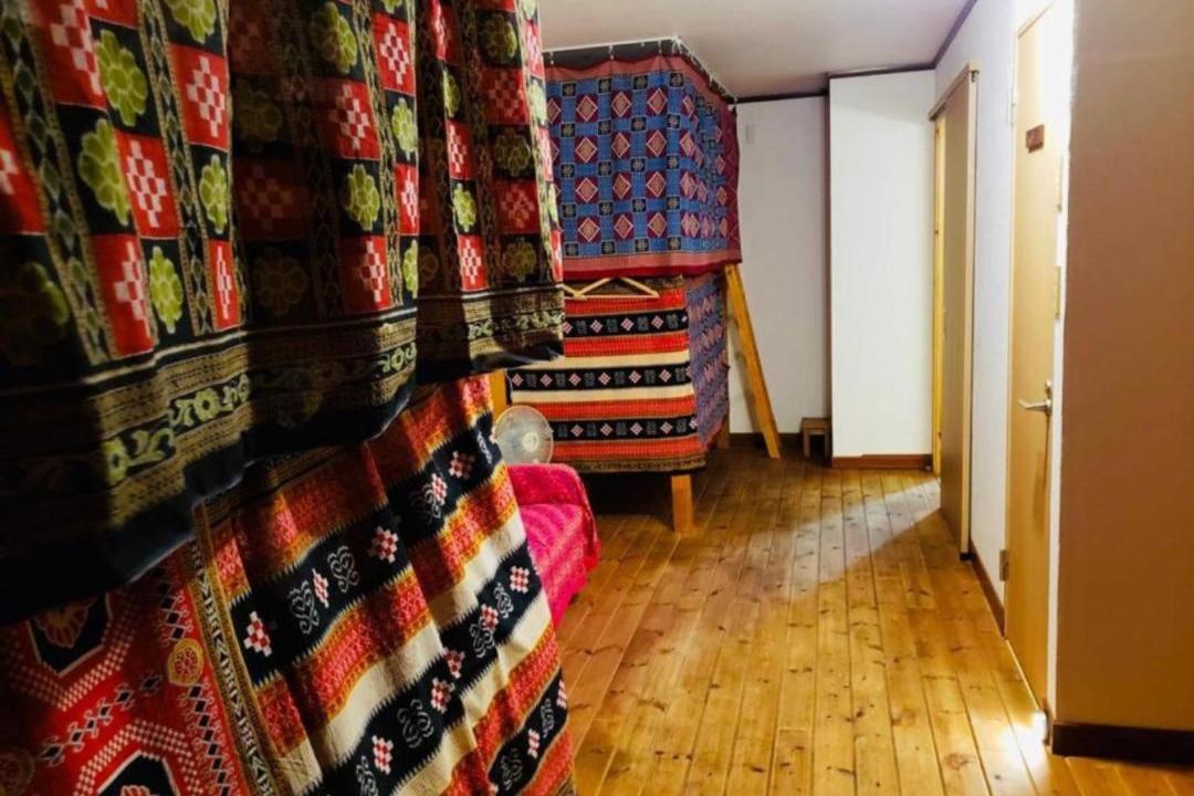 Photo of Bedroom in Higashinari