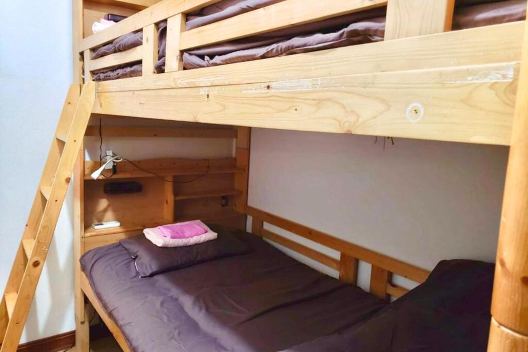Photo of Bedroom in Higashinari