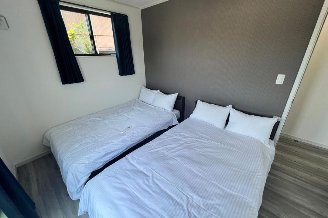 Photo of Bedroom in Shiroyama