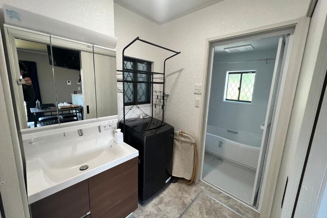 Photo of Bathroom in Shiroyama