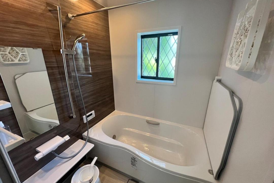 Photo of Bathroom in Shiroyama