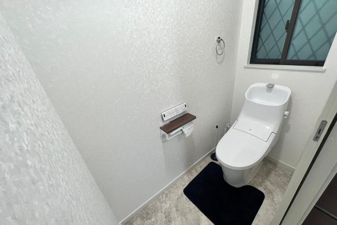 Photo of Bathroom in Shiroyama