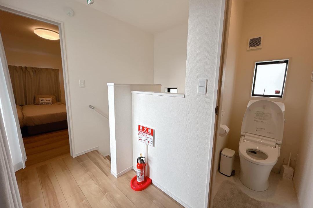 Photo of Bathroom in Kokuba