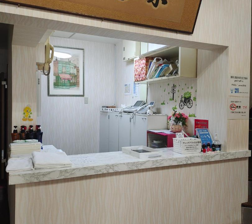 Photo of Others in Higashinari
