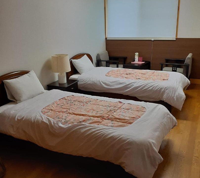 Photo of Bedroom in Maniwa