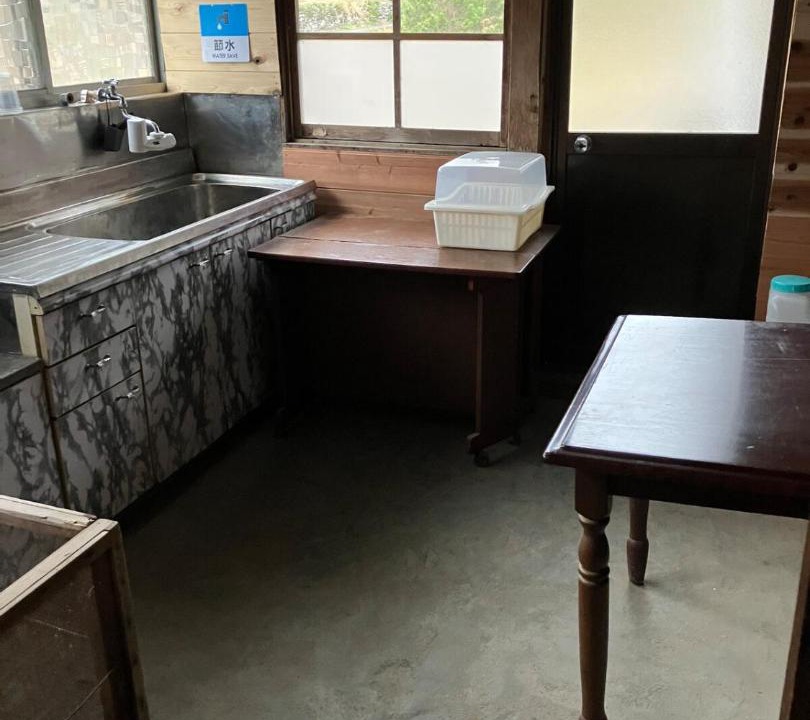 Photo of Kitchen in Shimada