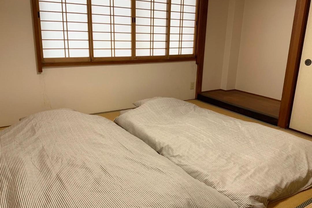 Photo of Bedroom in Kurume