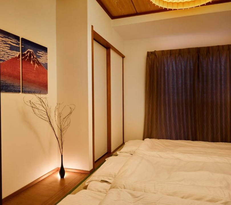 Photo of Bedroom in Ota