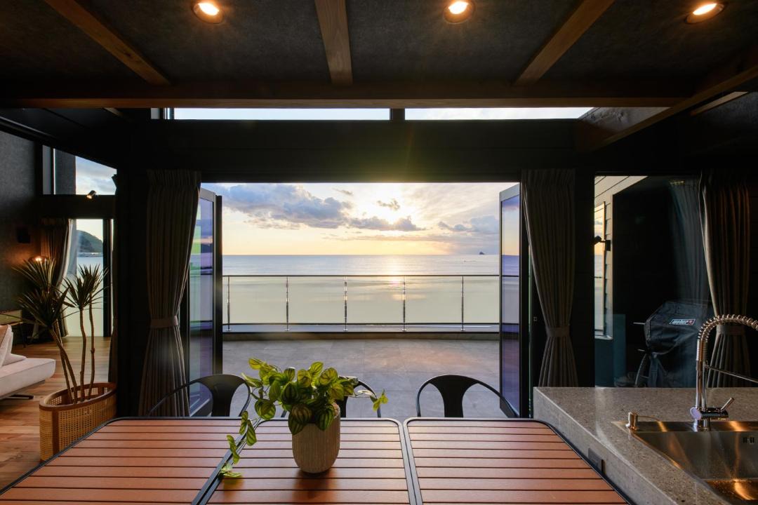 Photo of Patio Balcony in Usami