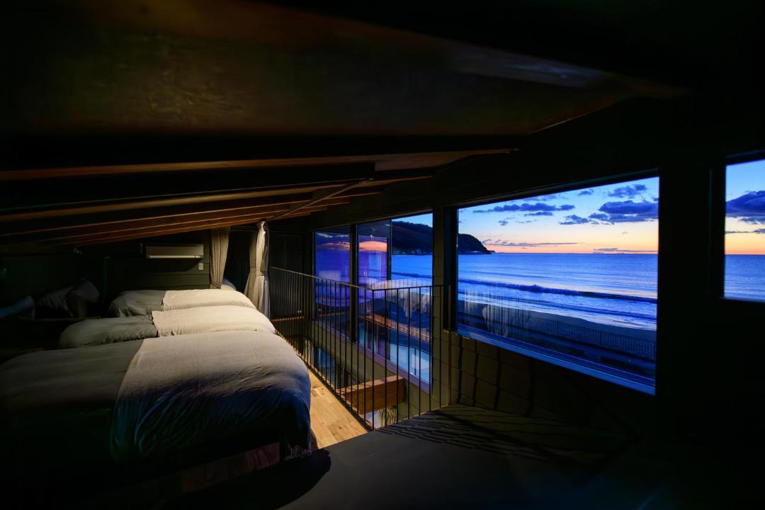 Photo of Bedroom in Usami