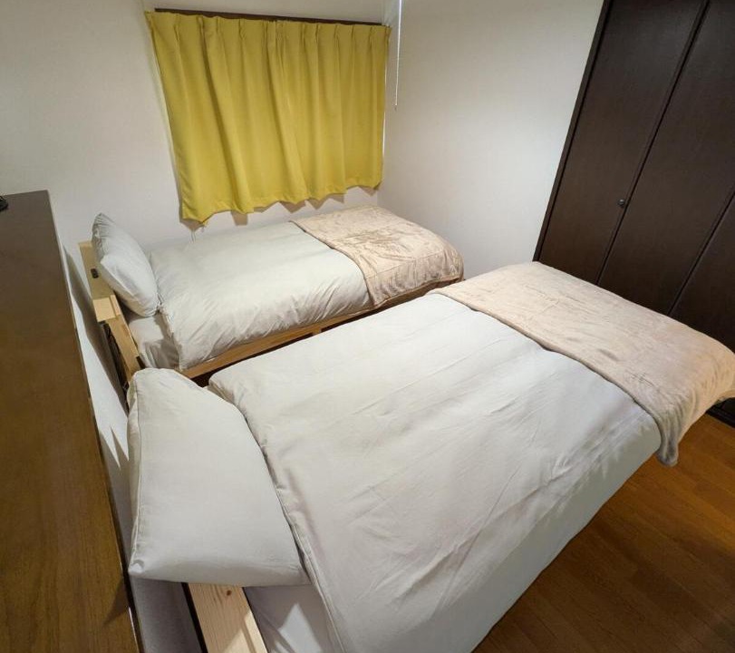 Photo of Bedroom in Omihachiman