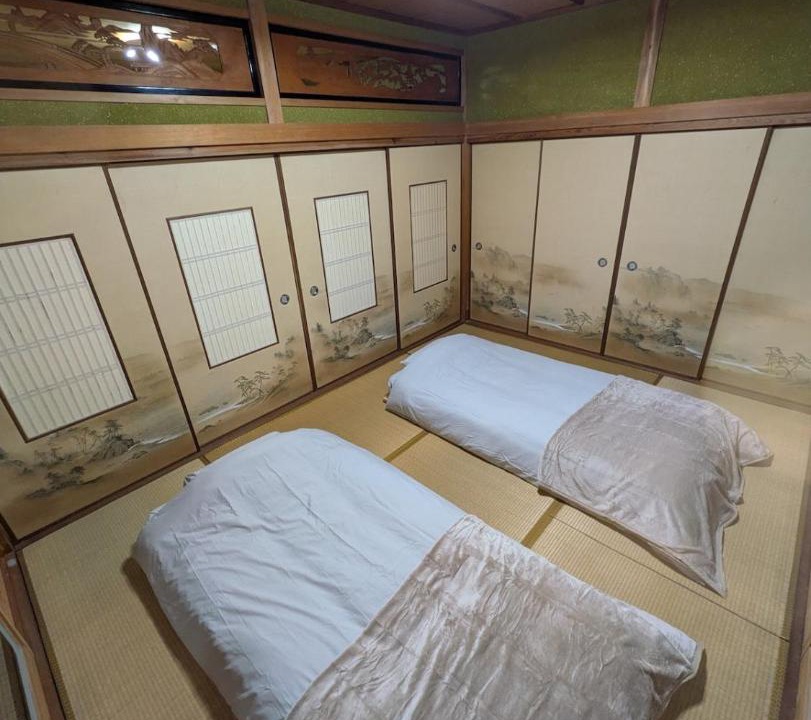 Photo of Bedroom in Omihachiman