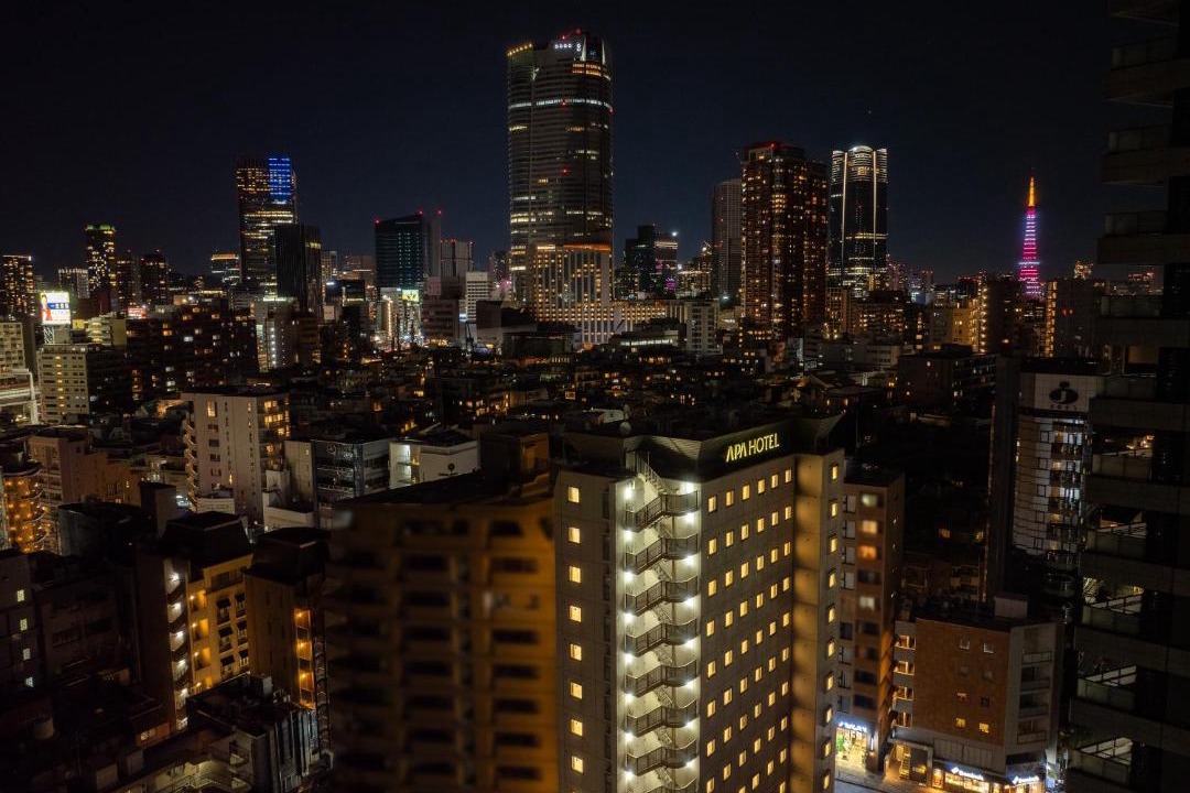 Photo of Others in Nishiazabu