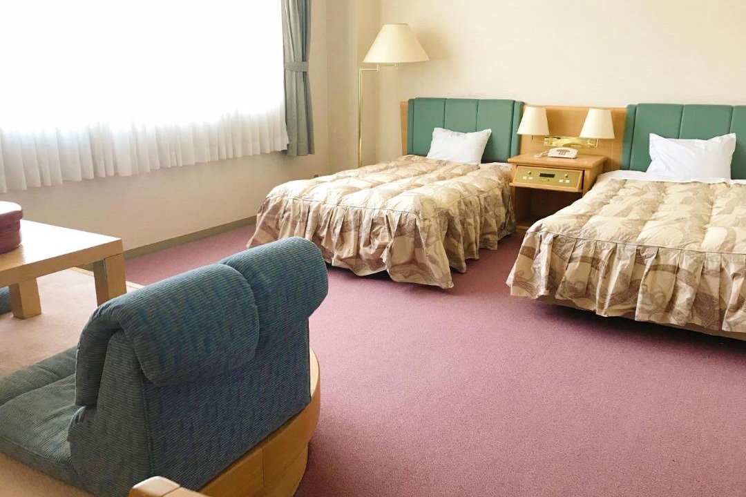 Photo of Bedroom in Obihiro