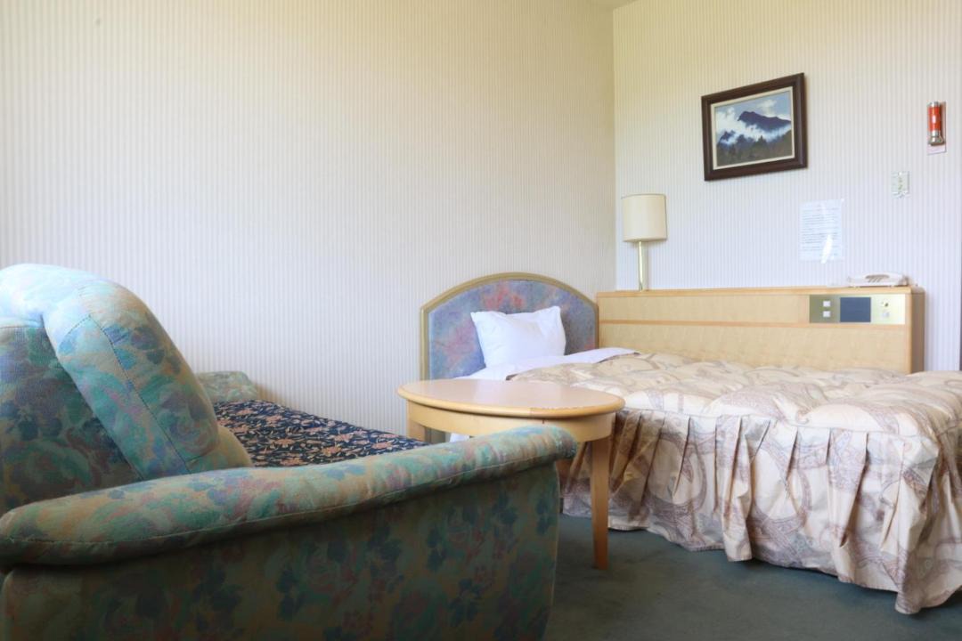 Photo of Bedroom in Obihiro