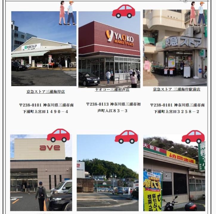 Photo of Others in Miura