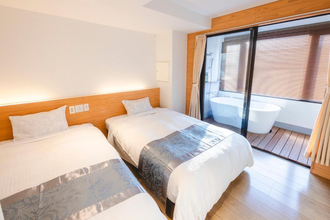 Photo of Bedroom in Ibusuki