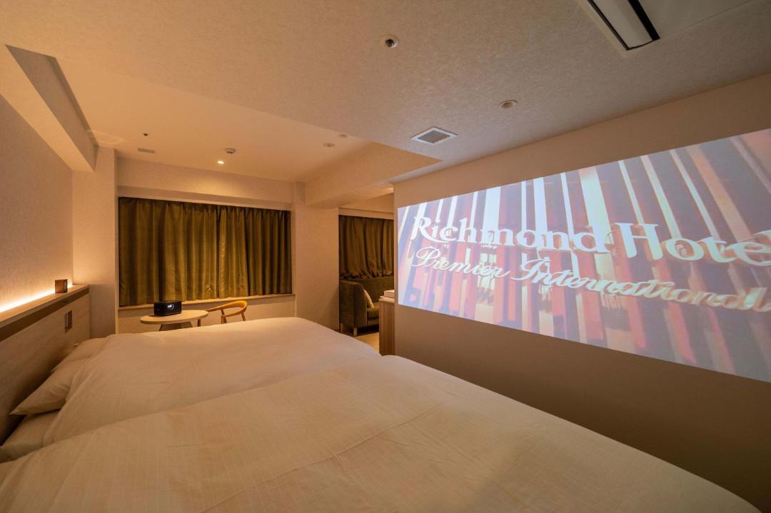 Photo of Bedroom in Aoba Ward