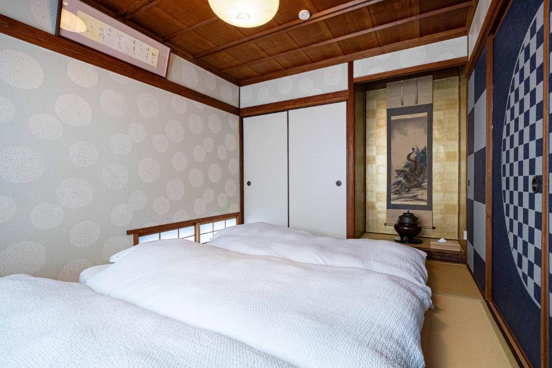 Photo of Bedroom in Kita Ward