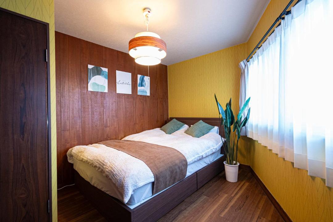 Photo of Bedroom in Kita Ward