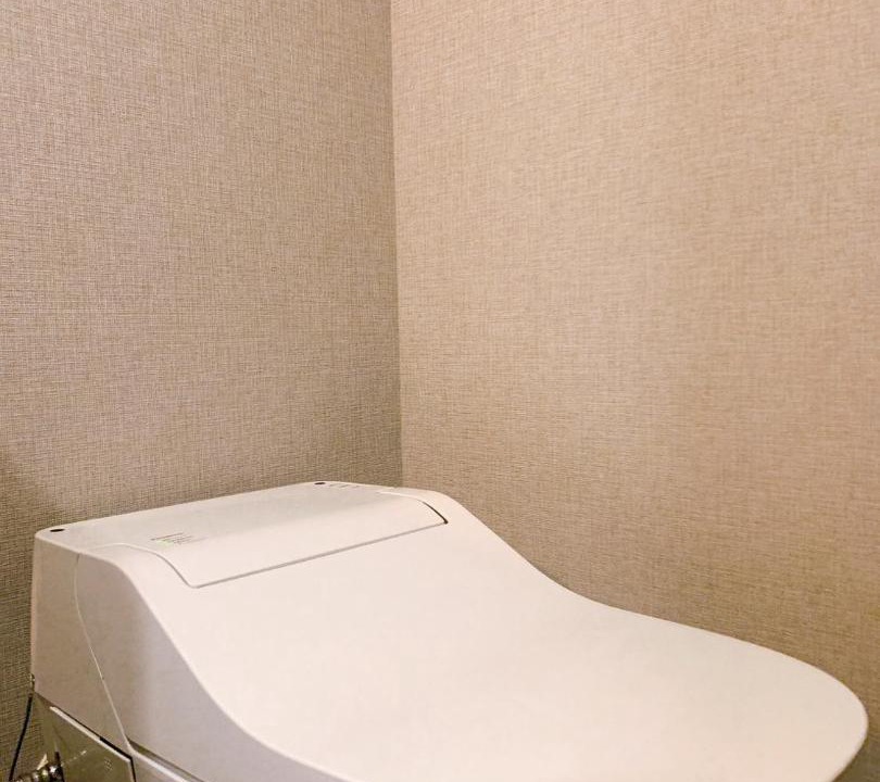Photo of Bathroom in Soka