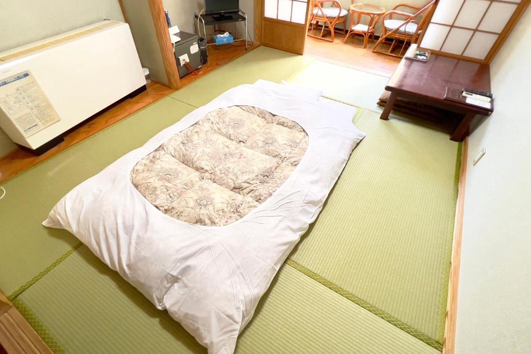 Photo of Bedroom in Kumakogen