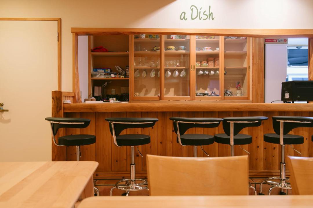 Photo of Kitchen in Furano