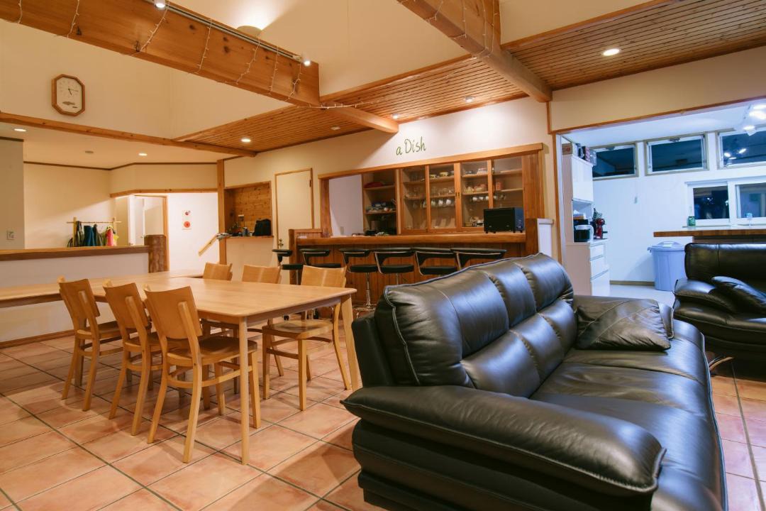 Photo of Others in Furano
