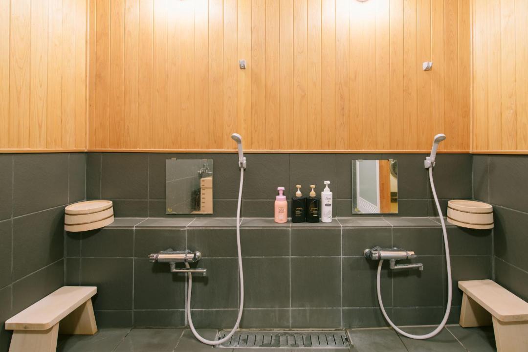 Photo of Bathroom in Furano