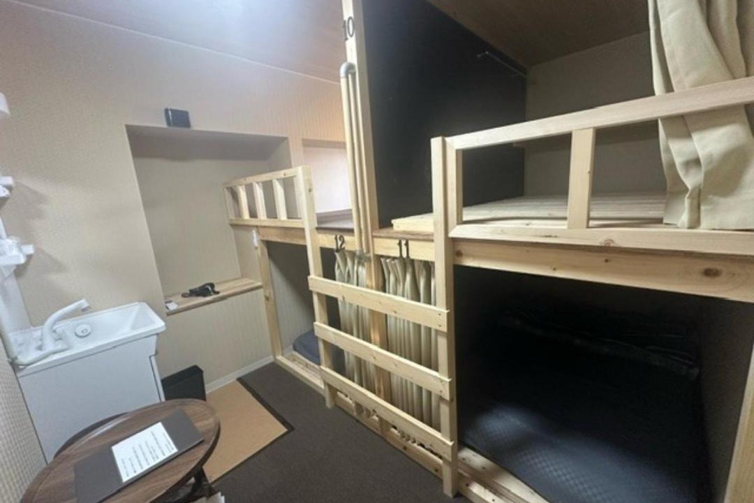 Photo of Bedroom in Taiki