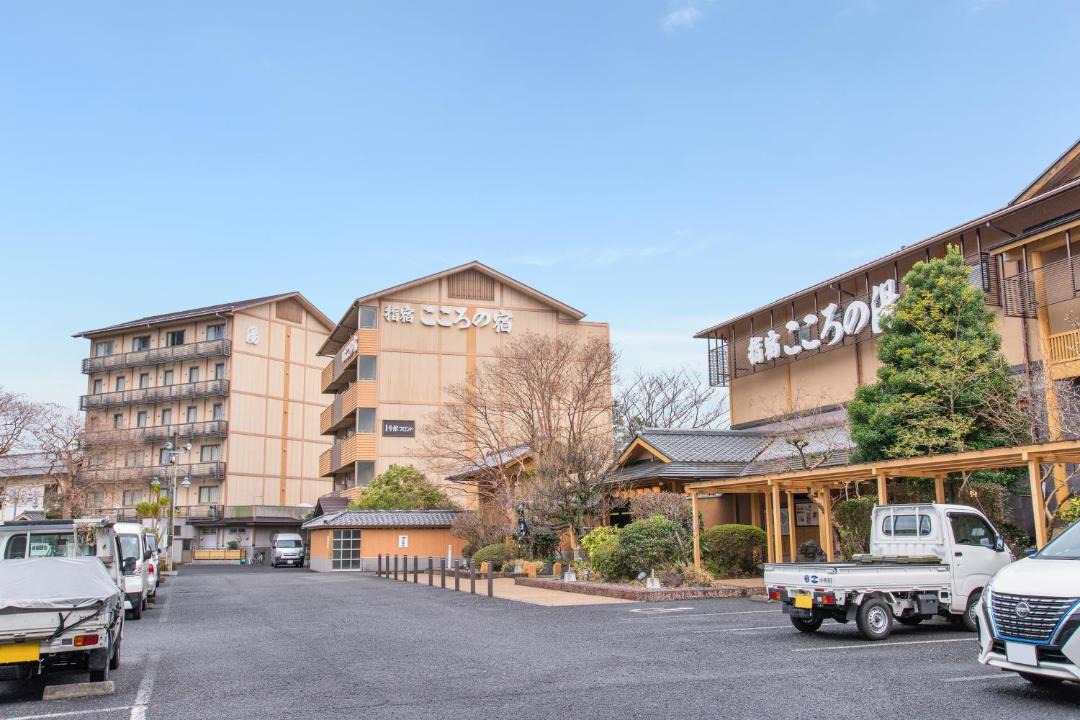 Photo of Others in Nejime Onsen